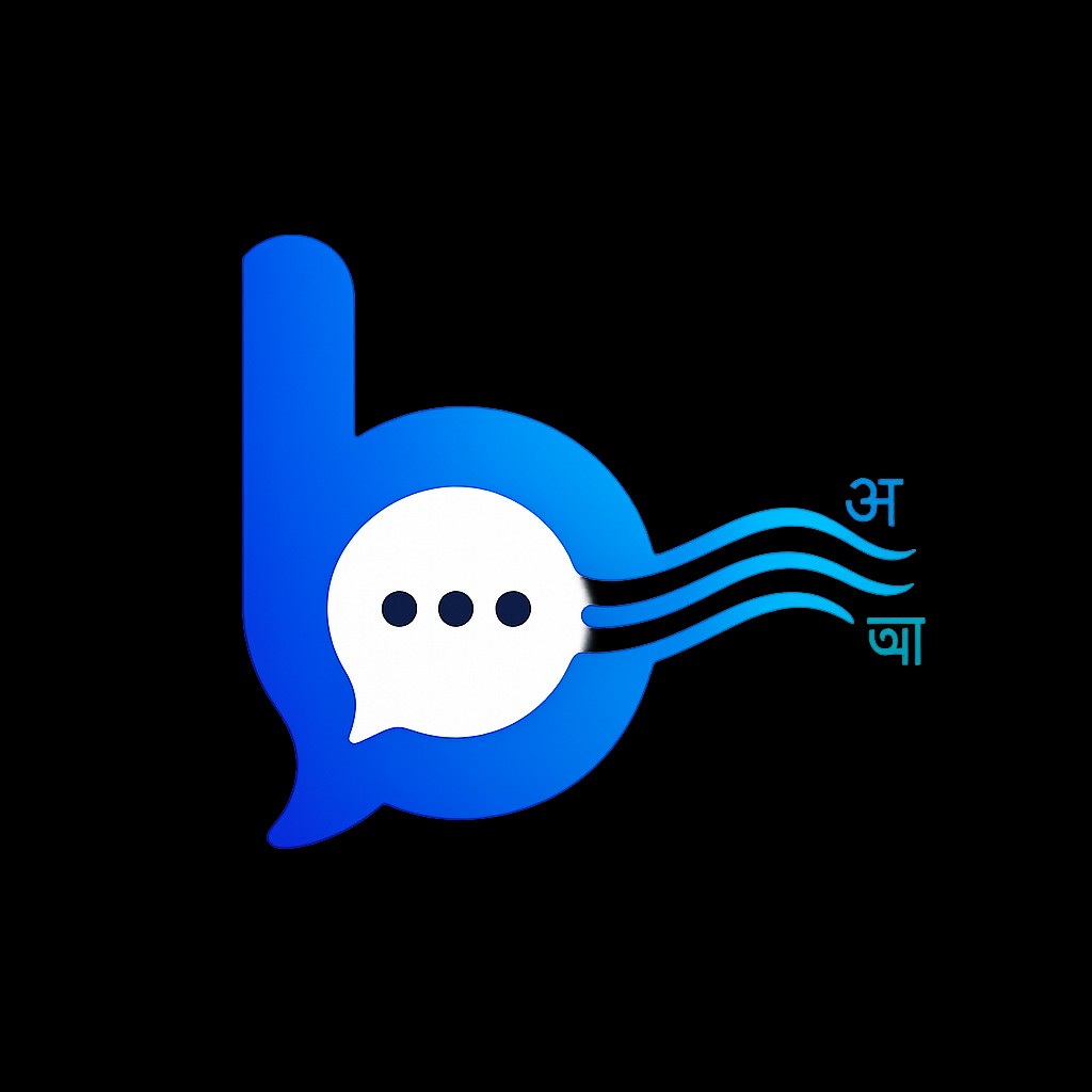 Bhasaflow