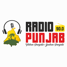 Radio Punjab logo
